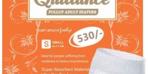 Small Pull up Adult Diaper