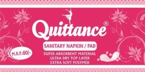 Ultra Thin Extra Large Sanitary Napkin