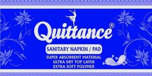 Ultra Thin XX-Large Sanitary Napkin
