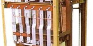 Rolling Contact Servo Voltage Stabilizer