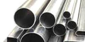 Welded Tubes