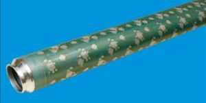 Nickel Rotary Screen