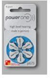 Hearing Aid Battery