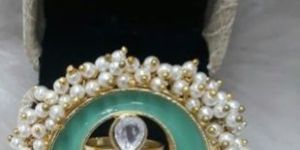 Designer Finger Ring