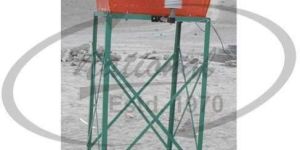 Snow Water Equivalent Recorder