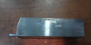 Pcd Tipped Grooving Tools