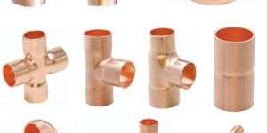 Copper Fittings