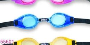Plastic Swimming Goggles