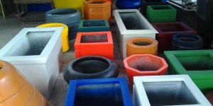Garden Planters