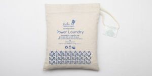 Biodegradable Power Laundry Powder