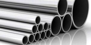 Metal Welded Tubes