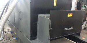 3D UV Curing Machine