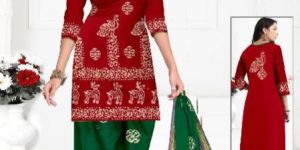 ALIKSHA BATIK BEAUTY