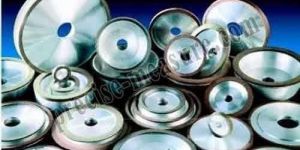 SS Diamond Wheels