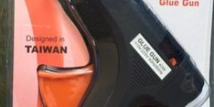 GLUE GUN