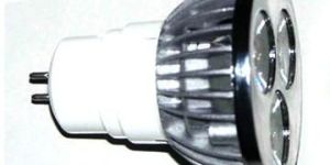 LED Spot Lamp