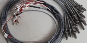 PT100 Temperature Sensor