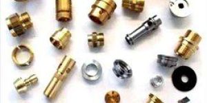 CNC Precision Parts
