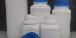 HDPE Bottles