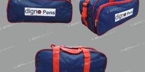 Handled Promotional Bags