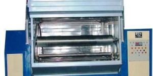 Automatic Jigger Machine