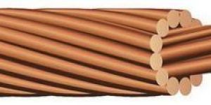 Annealed Copper Conductor