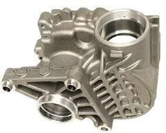 Automobile Cast Components