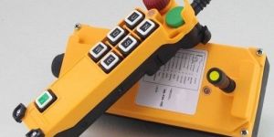 Radio Remote Control Pendent Station