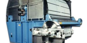 Rotary Vacuum Drum Filter