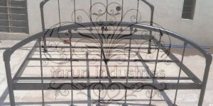 Wrought Iron Beds