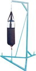 Kick Bag with Stand