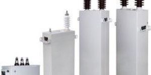 Power Capacitors