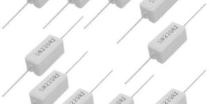 Ceramic Resistors