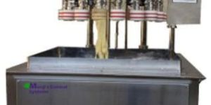Glove Testing Machine