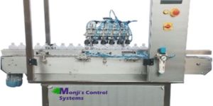 Air Jet Vacuum Cleaning Machine