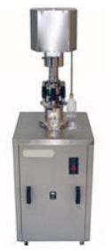 Semi Automatic Cap Sealing Machine