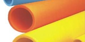 Mdpe Pipe