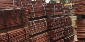 Copper Cathodes