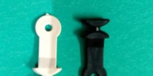 Godrej Hanger Clip