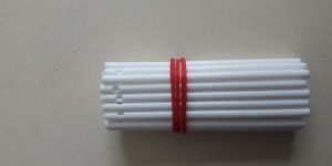 Plastic Lollipop Sticks