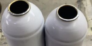 Aluminum Deodorant Bottles