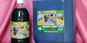 Neem Floor Cleaner