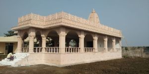 Temple Construction Services