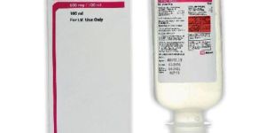 Levofloxacin Infusion IP