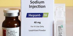 Pantoprazole Sodium Injection