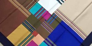 Digital Printed Fabric