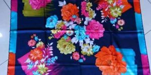 Digital Printed Scarves