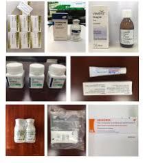 Reference Listed Drug (RLD)