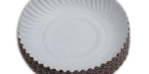 Disposable Paper Plate