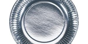 Laminated Paper Plate